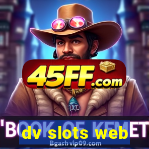 dv slots web